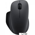 Мышь Xiaomi Wireless Mouse Comfort Edition XMWXSB04YM (черный, международная версия)
