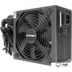 Блок питания CrownMicro CM-PS750W Pro