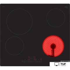 Варочная панель Bosch Serie 6 PKE611FP2E