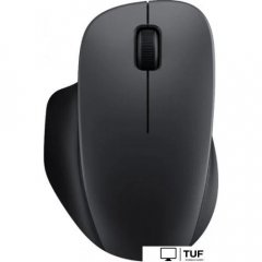 Мышь Xiaomi Wireless Mouse Comfort Edition XMWXSB04YM (черный, международная версия)