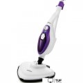 Паровая швабра Kitfort KT-1004-4 (фиолетовый)