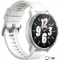 Умные часы Xiaomi Watch S1 Active (серебристый/белый, международная версия)
