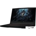 Игровой ноутбук MSI GF63 Thin 11UD-254XRU