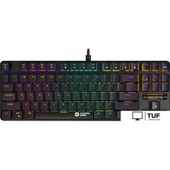 Клавиатура Canyon Cometstrike TLK GK-50