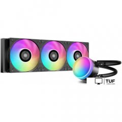 Система жидкостного охлаждения для процессора Sama L60 360 (черный)