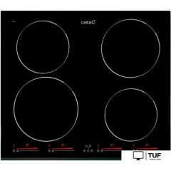 Варочная панель CATA INSB 6004 BK