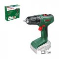 Дрель-шуруповерт Bosch EasyDrill 18V-40 06039D8000 (без АКБ)