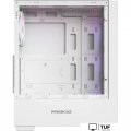 Корпус Powercase Mistral AY4W ARGB CMAYW-A4