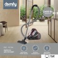 Пылесос Domfy DSC-VC704