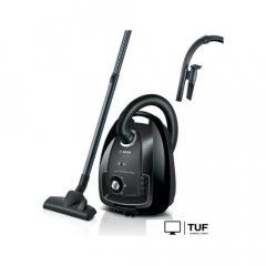 Пылесос Bosch Series 4 BGB38BA1