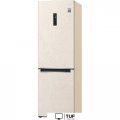 Холодильник LG DoorCooling+ GC-B459MEWM