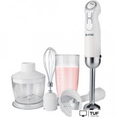 Погружной блендер Vitek VT-1469 W