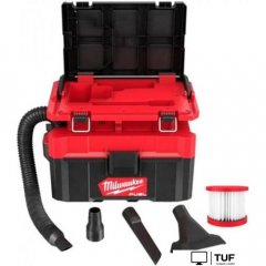 Пылесос Milwaukee M18 FPOVCL-0 (без АКБ и ЗУ)