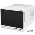 Корпус SilverStone Sugo SG13 SST-SG13WB-Q