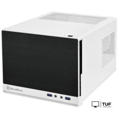 Корпус SilverStone Sugo SG13 SST-SG13WB-Q