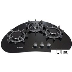 Варочная панель GEFEST СН 2120