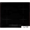 Варочная панель ZorG INO61 (черный)