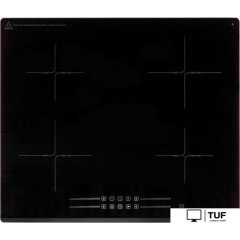 Варочная панель ZorG INO61 (черный)