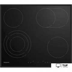Варочная панель Hotpoint-Ariston HR 6T7 BA S