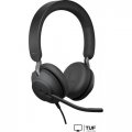 Офисная гарнитура Jabra Evolve2 40 MS Stereo USB-A