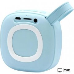 Беспроводная колонка Arka X25 Outdoor (голубой)