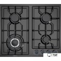 Варочная панель ZUGEL ZGH600B