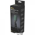 Проводной микрофон Ritmix RDM-126