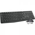 Офисный набор Logitech MK235 Wireless Combo 920-007948