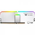 Оперативная память Thermaltake Toughram XG RGB D5 2x16ГБ DDR5 6000МГц RG34D516GX2-6000C36B