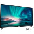 Телевизор Hyundai H-LED43BU7008