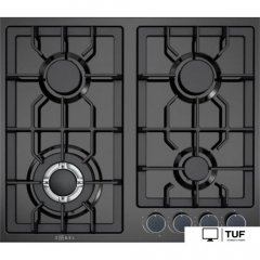 Варочная панель ZUGEL ZGH600B