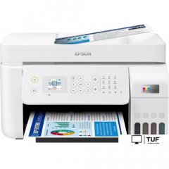 МФУ Epson EcoTank L5296 C11CJ65411