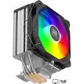 Кулер для процессора PentaWave PC-Z04E SRB ARGB V2