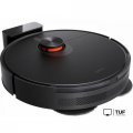 Робот-пылесос Xiaomi Robot Vacuum S20+ B108GL (международная версия, черный)