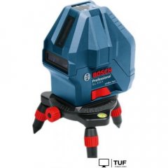 Лазерный нивелир Bosch GLL 3-15 X Professional [0601063M00]