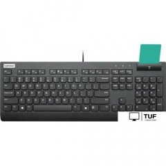 Клавиатура Lenovo Smartcard II