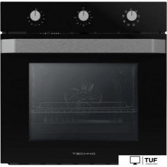 Электрический духовой шкаф TECHNO O3106607N3B0H