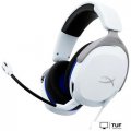 Наушники HyperX Cloud Stinger 2 Core (для PS4/PS5, белый)