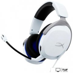 Наушники HyperX Cloud Stinger 2 Core (для PS4/PS5, белый)