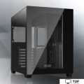 Корпус Raijintek Paean C7 (черный)
