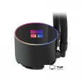 Система жидкостного охлаждения для процессора Thermalright Frozen Magic 240 ARGB V2 (черный)