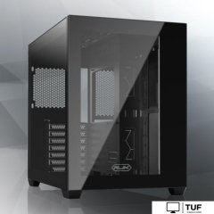 Корпус Raijintek Paean C7 (черный)
