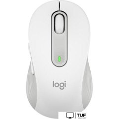 Мышь Logitech Signature M650 (белый)
