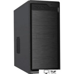 Корпус Powerman BA831BK