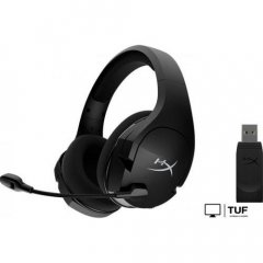 Наушники HyperX Cloud Stinger Core Wireless DTS