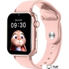 Детские умные часы Aimoto Concept (розовый)