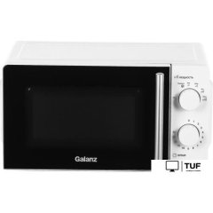 Микроволновая печь Galanz MOS-1706MW