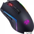 Игровая мышь Redragon Trident (черный)