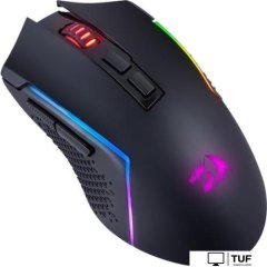 Игровая мышь Redragon Trident (черный)