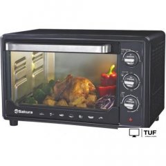 Мини-печь Sakura SA-7001BP